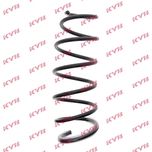 KYB Coil Spring Rear RH6069