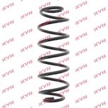 KYB Coil Spring Rear RH6071
