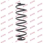 KYB Coil Spring Rear RH6072