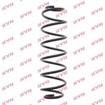 KYB Coil Spring Rear RH6080