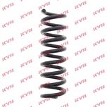 KYB Coil Spring Rear RH6085