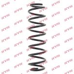 KYB Coil Spring Rear RH6086