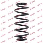 KYB Coil Spring Rear RH6088