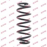 KYB Coil Spring Rear RH6092