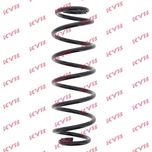 KYB Coil Spring Rear RH6097