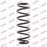 KYB Coil Spring Rear RH6101