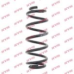 KYB Coil Spring Rear RH6290