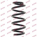 KYB Coil Spring Rear RH6302