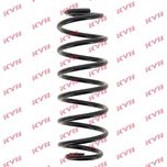 KYB Coil Spring Rear RH6337