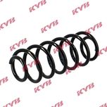 KYB Coil Spring Rear RH6338