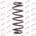 KYB Coil Spring Rear RH6380