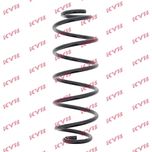 KYB Coil Spring Rear RH6384
