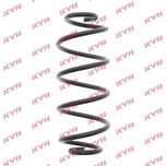 KYB Coil Spring Rear RH6385