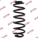 KYB Coil Spring Rear RH6386