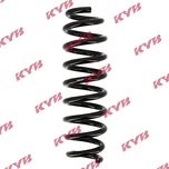 KYB Coil Spring Rear RH6387