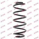 KYB Coil Spring Rear RH6389