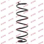 KYB Coil Spring Rear RH6394