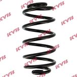 KYB Coil Spring Rear RH6398
