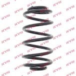 KYB Coil Spring Rear RH6399