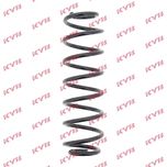 KYB Coil Spring Rear RH6401