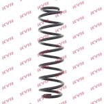 KYB Coil Spring Rear RH6402