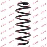 KYB Coil Spring Rear RH6406
