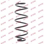 KYB Coil Spring Rear RH6407