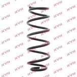 KYB Coil Spring Rear RH6414