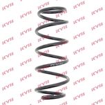 KYB Coil Spring Rear RH6415