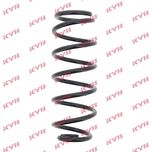 KYB Coil Spring Rear RH6416