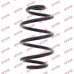 KYB Coil Spring Rear RH6421