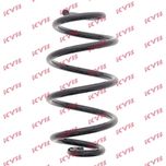 KYB Coil Spring Rear RH6424