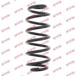 KYB Coil Spring Rear RH6433