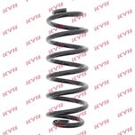 KYB Coil Spring Rear RH6434