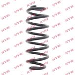KYB Coil Spring Rear RH6435