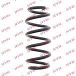KYB Coil Spring Rear RH6436