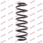 KYB Coil Spring Rear RH6438