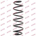 KYB Coil Spring Rear RH6446