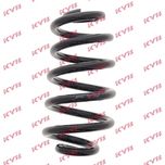KYB Coil Spring Rear RH6574