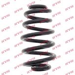 KYB Coil Spring Rear RH6578