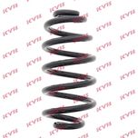 KYB Coil Spring Rear RH6579