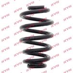 KYB Coil Spring Rear RH6580