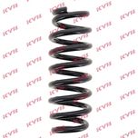 KYB Coil Spring Rear RH6591