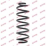 KYB Coil Spring Rear RH6592