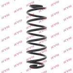 KYB Coil Spring Rear RH6593