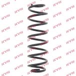 KYB Coil Spring Rear RH6594