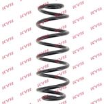KYB Coil Spring Rear RH6596