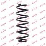 KYB Coil Spring Rear RH6598