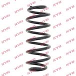 KYB Coil Spring Rear RH6601