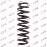 KYB Coil Spring Rear RH6602